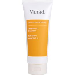 Murad by Murad (WOMEN) - Essential-C Cleanser  --200ml/6.75oz