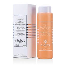 Sisley by Sisley (WOMEN) - Botanical Grapefruit Toning Lotion  --250ml/8.3oz