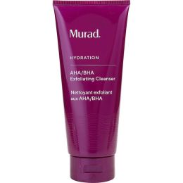 Murad by Murad (WOMEN) - Murad AHA/BHA Exfoliating Cleanser--200ml/6.75oz