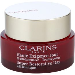 Clarins by Clarins (WOMEN) - Super Restorative Day Cream  --50ml/1.7oz