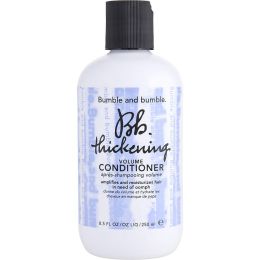 BUMBLE AND BUMBLE by Bumble and Bumble (UNISEX) - THICKENING VOLUME CONDITIONER 8.5 OZ