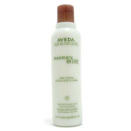 AVEDA by Aveda (WOMEN) - Rosemary Mint Body Lotion  --200ml/6.7oz