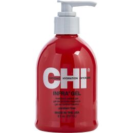 CHI by CHI (UNISEX) - INFRA MAXIMUM CONTROL GEL 8 OZ