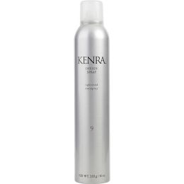 KENRA by Kenra (UNISEX) - DESIGN SPRAY 9 LIGHT HOLD STYLING SPRAY 10 OZ