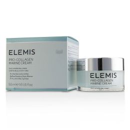 Elemis by Elemis (WOMEN) - Pro-Collagen Marine Cream  --50ml/1.7oz