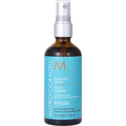 MOROCCANOIL by Moroccanoil (UNISEX) - GLIMMER SHINE SPRAY 3.4 OZ