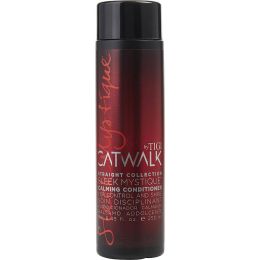 CATWALK by Tigi (UNISEX) - SLEEK MYSTIQUE CALMING CONDITIONER 8.45 OZ