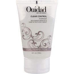 OUIDAD by Ouidad (UNISEX) - OUIDAD CLEAR CONTROL POMADE 4 OZ