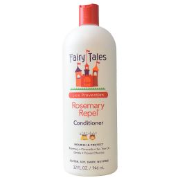 FAIRY TALES by Fairy Tales (UNISEX) - ROSEMARY REPEL CREME CONDITIONER 32 OZ