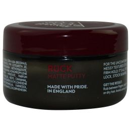 LOCK STOCK & BARREL by Lock Stock & Barrel (MEN) - RUCK MATTE PUTTY 3.53 OZ