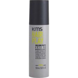 KMS by KMS (UNISEX) - HAIR PLAY MOLDING PASTE 5 OZ