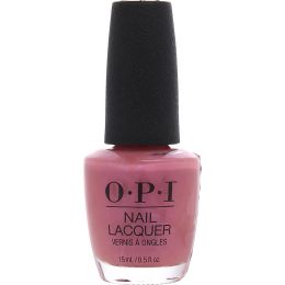 OPI by OPI (WOMEN) - OPI Hawaiian Orchid Lacquer--0.5oz