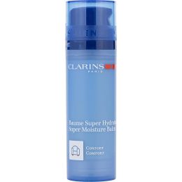 Clarins by Clarins (MEN) - Men Super Moisture Balm--50ml/1.7oz