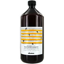 DAVINES by Davines (UNISEX) - NATURAL TECH NOURISHING SHAMPOO 33.8 OZ