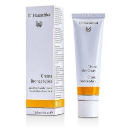 Dr. Hauschka by Dr. Hauschka (WOMEN) - Tinted Day Cream  --30ml/1oz