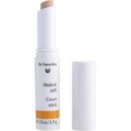 Dr. Hauschka by Dr. Hauschka (WOMEN) - Coverstick - #01 (Natural)  --2g/0.07oz