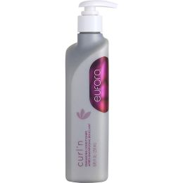 EUFORA by Eufora (UNISEX) - CURL'N ENHANCING CONDITIONER 8.45 OZ