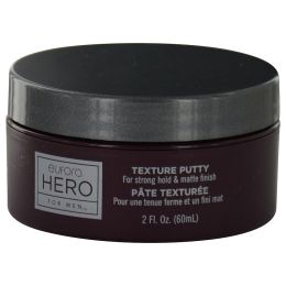 EUFORA by Eufora (UNISEX) - HERO FOR MEN TEXTURE PUTTY 2 OZ