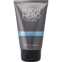 EUFORA by Eufora (UNISEX) - HERO FOR MEN GROOMING CREAM 4.2 OZ