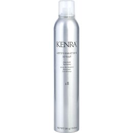 KENRA by Kenra (UNISEX) - ARTFORMATION SPRAY #18 FIRM HOLD 10 OZ