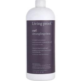 LIVING PROOF by Living Proof (UNISEX) - CURL DETANGLING RINSE 32 OZ