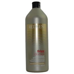 REDKEN by Redken (UNISEX) - FRIZZ DISMISS SMOOTHING CONDITIONER 33.8 OZ