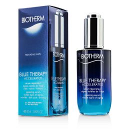 Biotherm by BIOTHERM (WOMEN) - Blue Therapy Accelerated Serum  --50ml/1.69oz