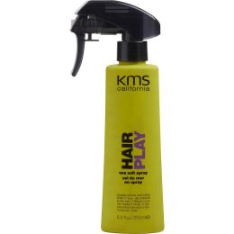 KMS by KMS (UNISEX) - HAIR PLAY SEA SALT SPRAY 6.8 OZ