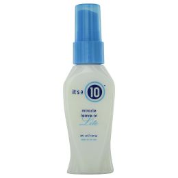 ITS A 10 by It's a 10 (UNISEX) - MIRACLE LEAVE IN LITE PRODUCT 2 OZ