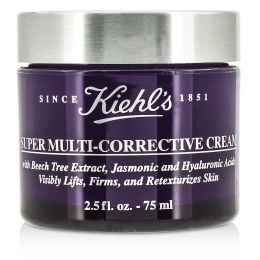 Kiehl's by Kiehl's (WOMEN) - Super Multi-Corrective Cream  --75ml/2.5oz