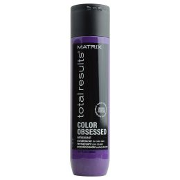 TOTAL RESULTS by Matrix (UNISEX) - COLOR OBSESSED CONDITIONER 10.1 OZ