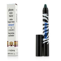 Sisley by Sisley (WOMEN) - Phyto Eye Twist - #12 Emerald  --1.5g/0.05oz