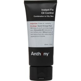 Anthony by Anthony (MEN) - Instant Fix Oil Control --90ml/3oz