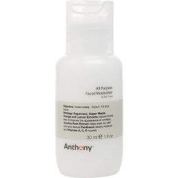 Anthony by Anthony (MEN) - All Purpose Facial Moisturizer --30ml/1oz