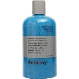 Anthony by Anthony (MEN) - Blue Sea Kelp Body Scrub --355ml/12oz