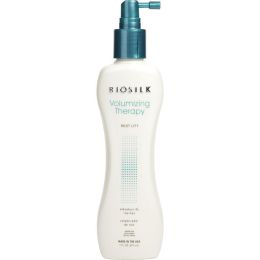 BIOSILK by Biosilk (UNISEX) - VOLUMIZING THERAPY ROOT LIFT SPRAY 7 OZ