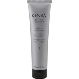 KENRA by Kenra (UNISEX) - PERFECT BLOW OUT CREAM #5 5 OZ