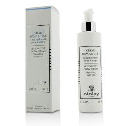 Sisley by Sisley (WOMEN) - Restorative Body Cream  --200ml/6.7oz