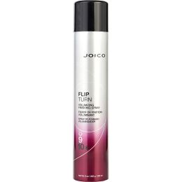 JOICO by Joico (UNISEX) - FLIP TURN VOLUMIZING FINISHING SPRAY 9 OZ