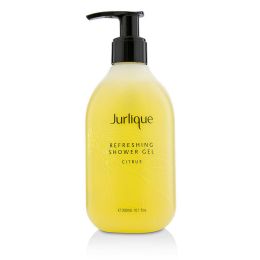 Jurlique by Jurlique (WOMEN) - Refreshing Citrus Shower Gel  --300ml/10.1oz