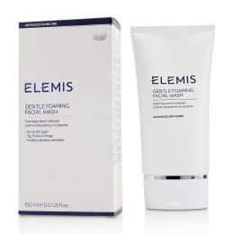 Elemis by Elemis (WOMEN) - Gentle Foaming Facial Wash  --150ml/5oz