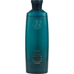 ORIBE by Oribe (UNISEX) - CURL GLOSS HYDRATION HOLD 5.9 OZ