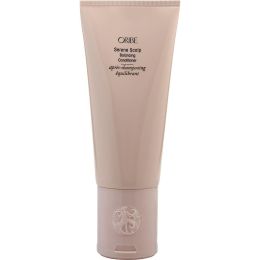 ORIBE by Oribe (UNISEX) - SERENE SCALP BALANCING CONDITIONER 6.8 OZ