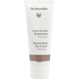 Dr. Hauschka by Dr. Hauschka (WOMEN) - Regenerating Intensive Day Cream --40ml/1.35oz