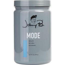 Johnny B by Johnny B (MEN) - MODE STYLING GEL 32 OZ