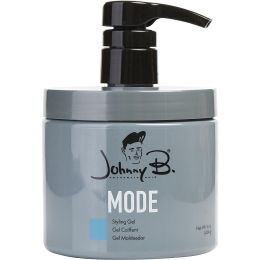 Johnny B by Johnny B (MEN) - MODE STYLING GEL 16 OZ