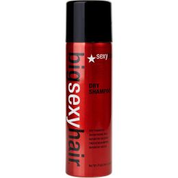 SEXY HAIR by Sexy Hair Concepts (UNISEX) - BIG SEXY HAIR DRY SHAMPOO 3.4 OZ