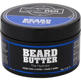 AGADIR by Agadir (MEN) - MEN BEARD BUTTER 3 OZ