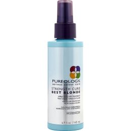 PUREOLOGY by Pureology (UNISEX) - STRENGTH CURE BEST BLONDE MIRACLE FILLER 4.9 OZ