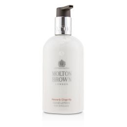 Molton Brown by Molton Brown (WOMEN) - Heavenly Gingerlily Hand Lotion  --300ml/10oz